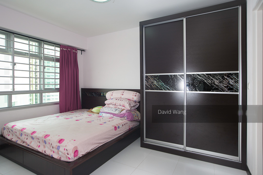 Blk 447B Jalan Kayu (Sengkang), HDB 3 Rooms #151455792